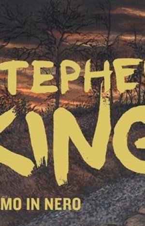 L&#39;uomo in nero - King Stephen