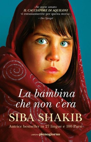 La bambina che non c'era - Shakib Siba