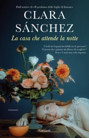 La casa che attende la notte - Sánchez Clara