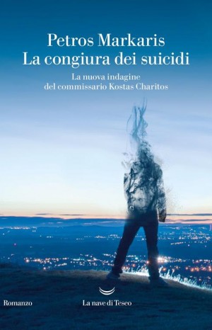 La congiura dei suicidi - Petros Markaris