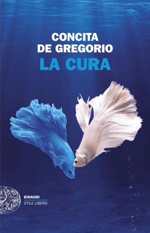 La cura  - Concita De Gregorio 
