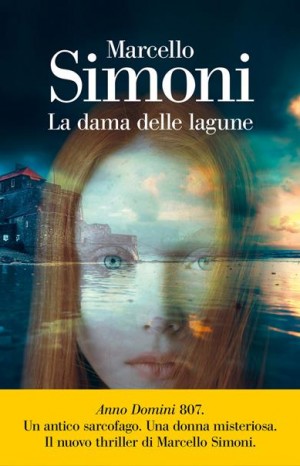 La dama delle lagune - Marcello Simoni