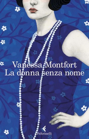 La donna senza nome - Vanessa Montfort