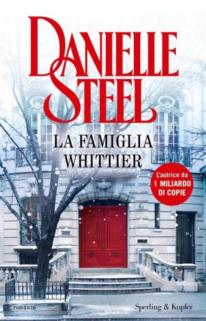 La famiglia Whittier - Steel Danielle