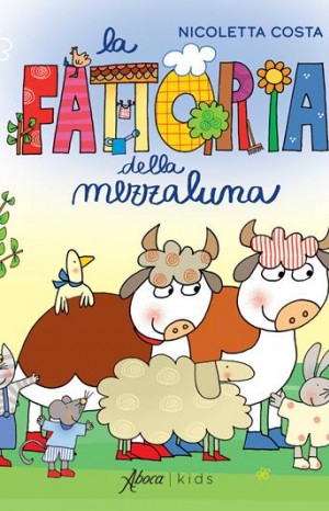 La fattoria della mezzaluna - Costa Nicoletta