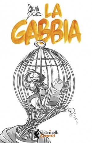 La gabbia - Ziche Silvia