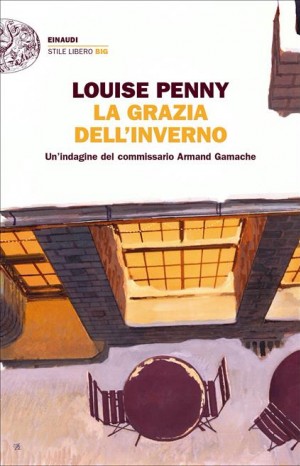 La grazia dell&#39;inverno - Penny Louise