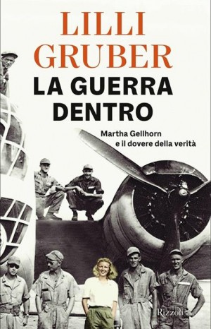 La guerra dentro - Lilli Gruber