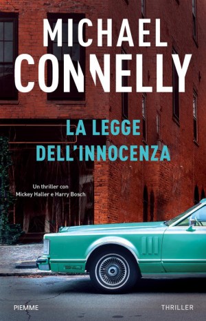 La legge dell&#39;innocenza - Michael Connelly