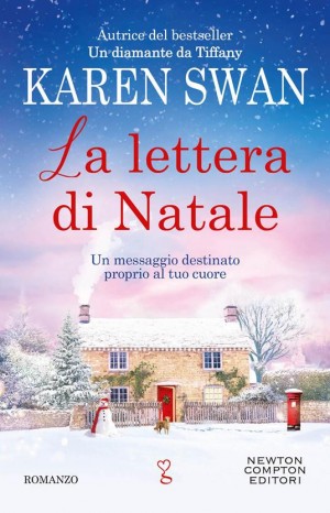 La lettera di Natale - Swan Karen