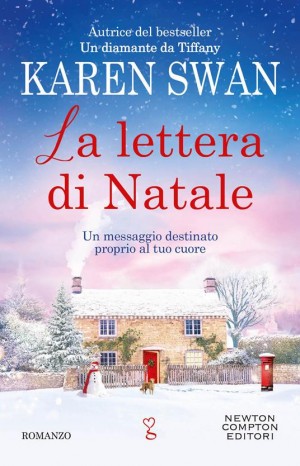 La lettera di Natale - Swan Karen