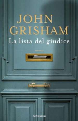 La lista del giudice - John Grisham