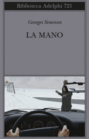 La mano - Georges Simenon