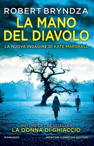 La mano del diavolo - Brynzda Robert