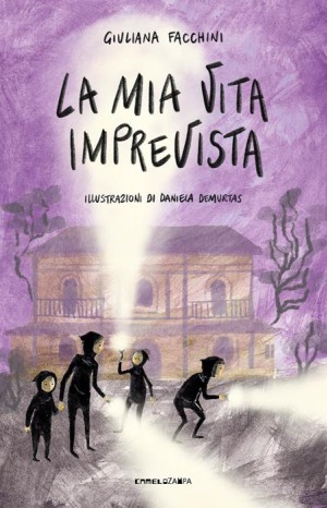 La mia vita imprevista  - Facchini Giuliana