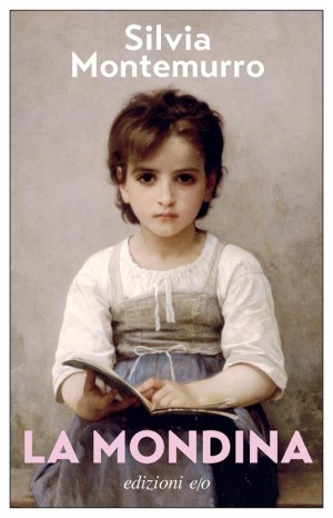 La mondina - Montemurro, Silvia