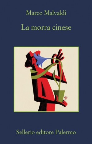 La morra cinese - Malvaldi Marco