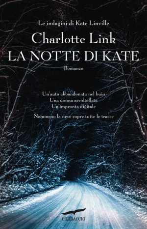 La notte di Kate - Link Charlotte