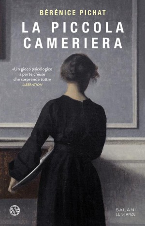 La piccola cameriera - Pichat Bérénice