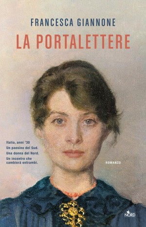 La portalettere - Giannone Francesca