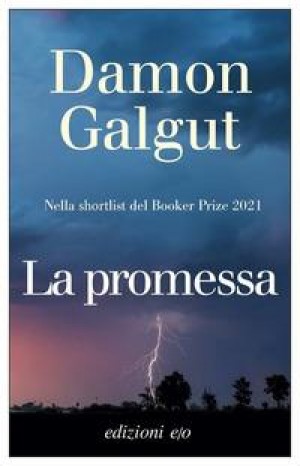 La promessa - Damon Galgut