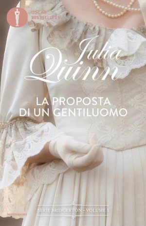 Serie Bridgerton. La proposta di un gentiluomo - Julia Quinn