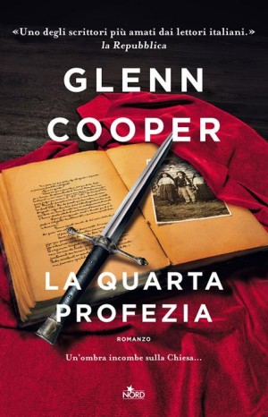 La quarta profezia - Glenn Cooper