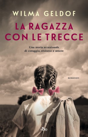 La ragazza con le trecce - Wilma Geldof