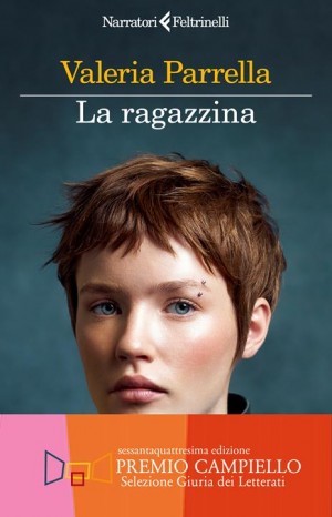 La ragazzina - Parrella Valeria