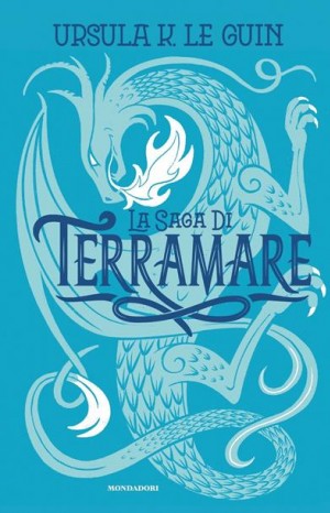 La saga di Terramare - Le Guin Ursula K.