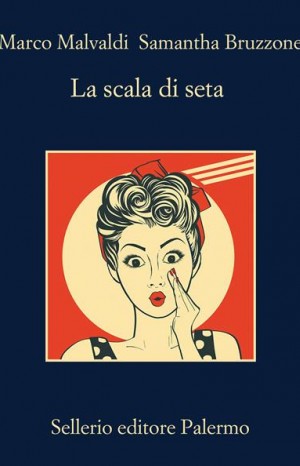 La scala di seta - Malvaldi Marco