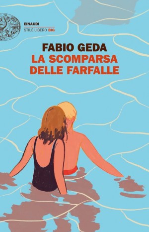 La scomparsa delle farfalle - Geda Fabio