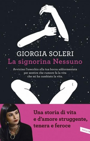 La signorina Nessuno - Soleri Giorgia