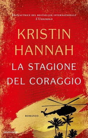 La stagione del coraggio - Hannah Kristin