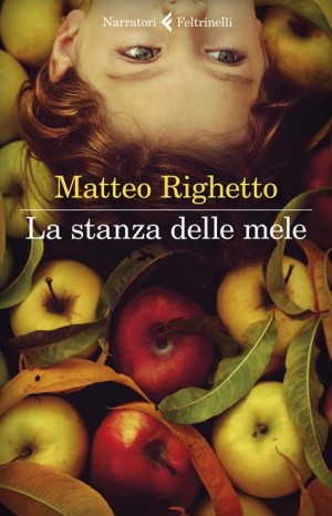 La stanza delle mele - Righetto Matteo