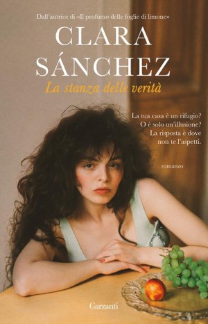La stanza della verità  - Sánchez Clara