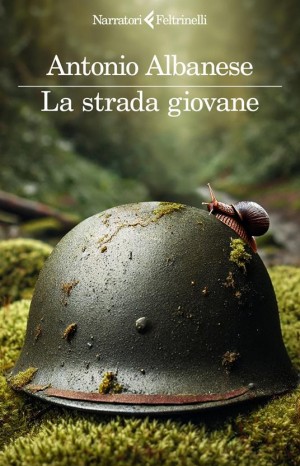 La strada giovane  - Albanese Antonio