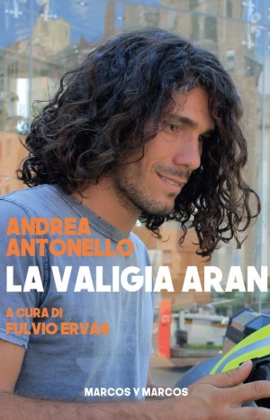 La valigia Aran - Andrea Antonello