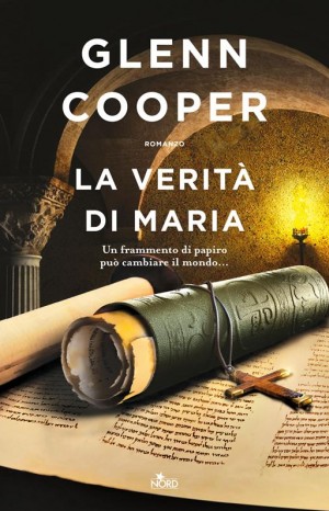 La verità di Maria - Cooper Glenn