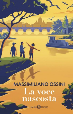 La voce nascosta - Ossini Massimiliano