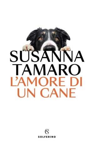 L&#39;amore di un cane  - Tamaro Susanna
