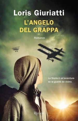 L&#39;Angelo del Grappa - Loris Giuriatti
