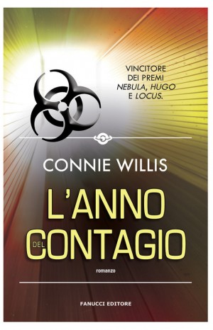 L&#39;anno del contagio - Connie Willis