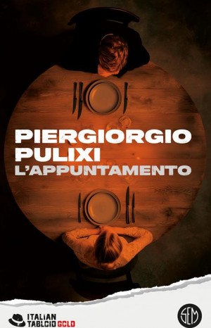 L'appuntamento - Pulixi Piergiorgio