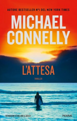 L&#39;attesa - Connelly Michael 