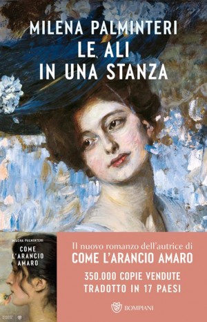 Le ali in una stanza - Palminteri Milena