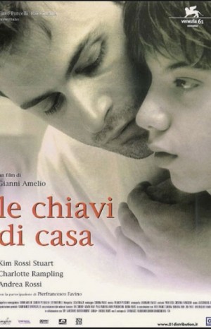 Le chiavi di casa - Amelio Gianni