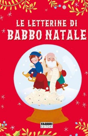 Le letterine di Babbo Natale - Maura Nalini