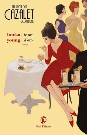 Le ore d'oro - Young Louisa