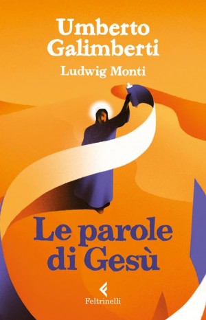 Le parole di Gesù - Monti Ludwig